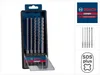 EXPERT SDS plus-7X Hammerbohrer-Set, 6/6/8/8/10x100x165 mm, Produktbild-Vorschau 20