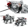LEGO® 75337 - Star Wars AT-TE Walk Náhľad obrázku produktu 39