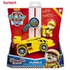 PAW Patrol - Race & Go Deluxe Basis Fahrzeuge mit Figur Produktbild-Vorschau 2