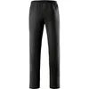 SCHNEIDER SPORTSWEAR LONDONM Herren Trainingshose schwarz Produktbild-Vorschau 1