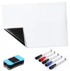 Blendura A3 Magnetische whiteboardfolie, magnetisch bord Productafbeelding-voorbeeld 1