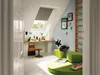 VELUX DKL SK08 1025SWL Tenda oscurante 114x140 (DKL) Guide Anteprima dell’immagine prodotto 6
