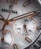 Festina F20606-1 silberne Damenuhr Produktbild-Vorschau 14