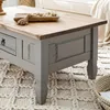 home24 Couchtisch FINCA RUSTICA Produktbild-Vorschau 9