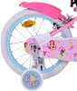 Disney Princess Kinderfahrrad - Mädchen - 16 Zoll - Rosa - Produktbild-Vorschau 9