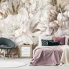 Vlies Fototapete - Blooming of the Fragrance 300x210 cm Produktbild-Vorschau 2