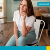 Orthopedisch nekkussen, stoelverhoger gemaakt van 100% Productafbeelding-voorbeeld 6