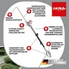 IKRA Elektro Teleskop Heckenschere ITHS 600 mit Produktbild-Vorschau 2