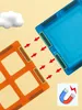 Set di costruzioni magnetiche Dream Builder 85 pezzi - Anteprima dell’immagine prodotto 11