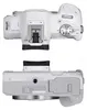 Canon EOS R50 + RF-S 18-45mm 4.5-6.3 IS STM, White Produktbild-Vorschau 6
