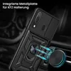 Armor Handyhülle für Samsung Galaxy A50 Kameraschutz Handy Produktbild-Vorschau 4