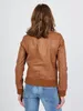 JCC Lederjacke 2999101-2 Damen cognac XS Produktbild-Vorschau 4