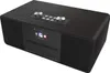 Albrecht DR 690 Internet Tischradio Internet DAB+ UKW CD Náhľad obrázku produktu 1