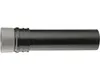 HAAS Wand-WC-Anschlussstück DN 90/110,340 mm, mit Produktbild-Vorschau 3