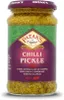 Patak´s Chilli Pickle 283g Produktbild-Vorschau 2