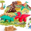 FIMO kids form & play Dino, 1Stück Produktbild-Vorschau 16