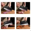 Ensemble de 2 Couteaux de Cuisine FA-33042 - Marron, Design Voir les images du produit 5