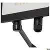 SLV 1006192 FLOODI M, Wand- und Deckenaufbauleuchte Produktbild-Vorschau 5