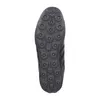 The sole of a black shoe is shown against a white background. Produktbild-Vorschau