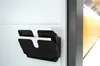 DURABLE Prospektspender FLEXIPLUS 2 A4 quer magnetisch, Produktbild-Vorschau 4