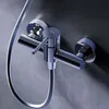 AM.PM Duscharmatur Einhebel Brausebatterie Chrom Armatur Produktbild-Vorschau 1