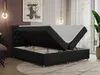 Boxspringbett 140x200 mit Bettkasten, Boxspringbett 140x200 Produktbild-Vorschau 2