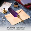 Belle Vous Kalligraphie Set 8-teilig - Kalligraphie-Feder Produktbild-Vorschau 3