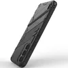 Armor Hülle für Samsung Galaxy A34, Hybrid PC TPU Bumper Produktbild-Vorschau 8
