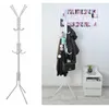 RUHHY 23814 Stojací věšák 170 cm bílý Náhled obrázku produktu 13
