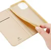 Dux Ducis Etui Case Kryt pouzdra pro Iphone 13 Pro Gold Náhled obrázku produktu 7
