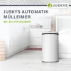 Juskys Automatik Mülleimer mit Sensor 30L für Küche - Produktbild-Vorschau 8
