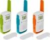 Radiotelefony Motorola Talkabout T42 Triple PMR, zestaw 3 Podgląd zdjęcia produktu 1