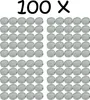 Teelichter  100 Stück Produktbild-Vorschau 1