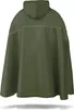 normani Uni Regenponcho wasserdicht Produktbild-Vorschau 3