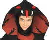 Cobra Ninja Kostüm für Kinder Gr. 98 - 146, Größe:110/116 Produktbild-Vorschau 6
