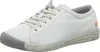 Softinos Schnürhalbschuhe in weiss/weiss kombi, Gr. 39 Produktbild-Vorschau 29