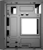 Gembird Fornax K170 Mini-Tower (1X Usb 3.1, 2X Usb 2.0, 1X Produktbild-Vorschau 6