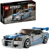 LEGO 76917 Speed Champions 2 Fast 2 Furious Nissan Skyline Produktbild-Vorschau 1