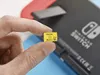 SanDisk® microSDXC™ UHS-I Speicherkarte für Nintendo Produktbild-Vorschau 4