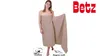 Betz 2 Stück XXL Badetücher 100 x 200 cm BERLIN  Produktbild-Vorschau 6