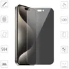 Per Apple iPhone 16 Pro Max 2x 2.5D 0.26mm Display Privacy Anteprima dell’immagine prodotto 1