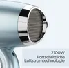 Suszarka do włosów BaByliss Hydro-Fusion z zaawansowaną Podgląd zdjęcia produktu 10