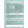 RNK Mietvertrag 524  Universal DIN A4 Übergabeproto Produktbild-Vorschau 3