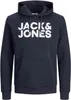 Jack & Jones 12152840, Erwachsener, Blau, S, Baumwolle, Produktbild-Vorschau 6