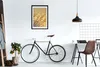 Bild - Bilderrahmen - 50 cm x 70 cm - MDF - Rahmen - Produktbild-Vorschau 2