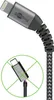 USB 2.0 Adapterkabel, USB-A Stecker > Lightning Stecker Produktbild-Vorschau 6