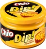 Chio Dip Hot Cheese Hot cheese dip s pikantnými jalapeňos Náhľad obrázku produktu 1