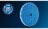 Philips serie 3000 Filtro originale sostituibile FY3435/30 Anteprima dell’immagine prodotto 2