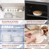 Glissimo Cookware - 15-delige Keramische Pannenset - Productafbeelding-voorbeeld 3