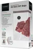 Caso Vakuum ZIP-Beutel 26x35 cm 20 Stück Produktbild-Vorschau 4